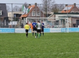 W.H.S. 1 - S.K.N.W.K. 1 (oefen) seizoen 2023-2024 (163/191)